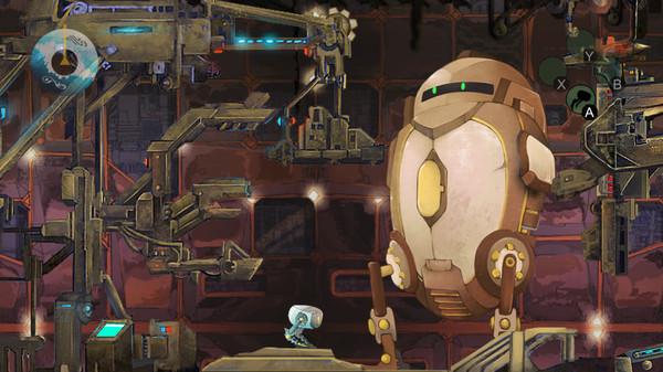 Ascender Screenshot #1