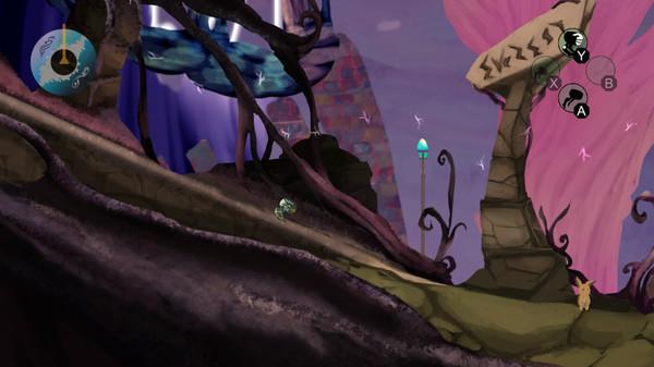 Ascender Screenshot #2