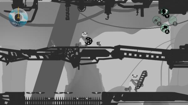 Ascender Screenshot #3