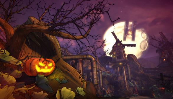 Borderlands 2: Headhunter 1: Bloody Harvest Screenshot #1