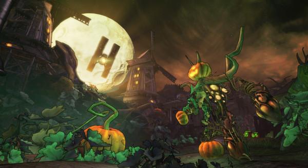Borderlands 2: Headhunter 1: Bloody Harvest Screenshot #2