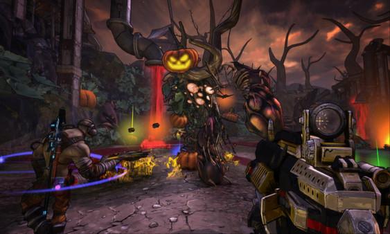 Borderlands 2: Headhunter 1: Bloody Harvest Screenshot #3