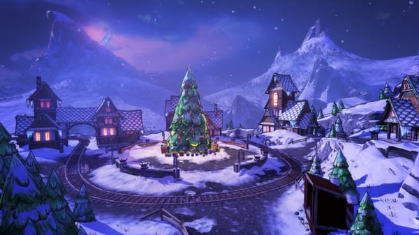 Borderlands 2: Headhunter 3: Mercenary Day Screenshot #1