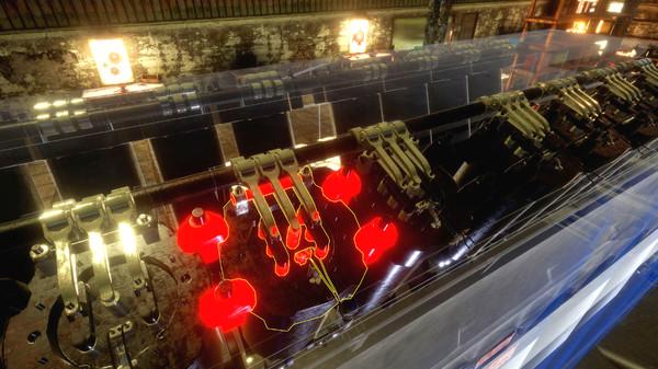 Train Mechanic Simulator 2017 Screenshot #3