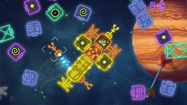 Captain Forever Remix Screenshot #2