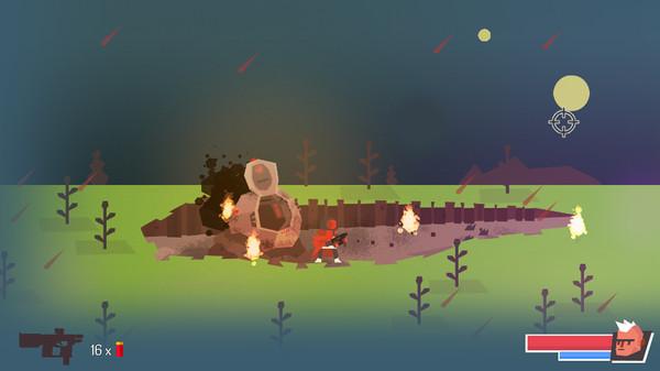 SKIPCHASER Screenshot #2