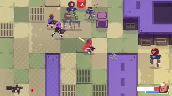 SKIPCHASER Screenshot #3