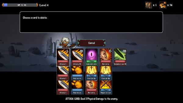 Monster Slayers Screenshot #3