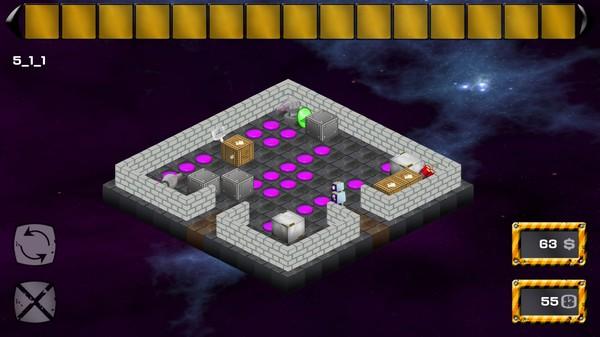 Adventures of Abrix Screenshot #1