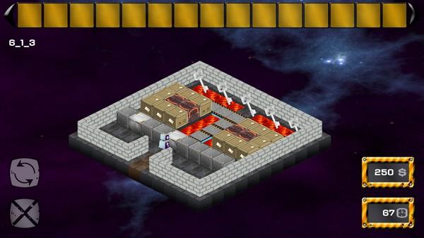 Adventures of Abrix Screenshot #2