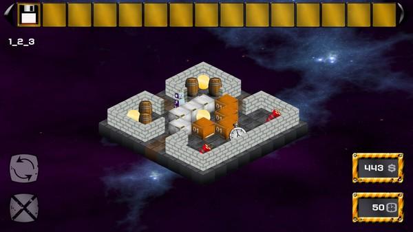 Adventures of Abrix Screenshot #3