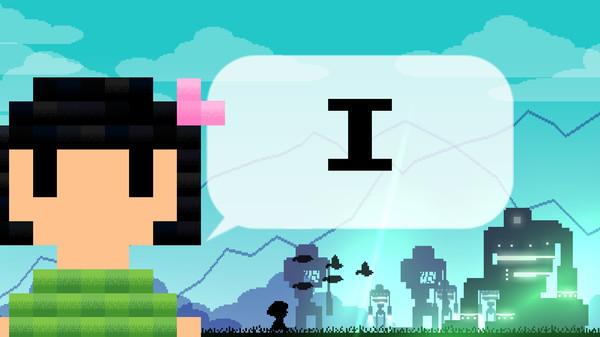 Hiragana Pixel Party Screenshot #3