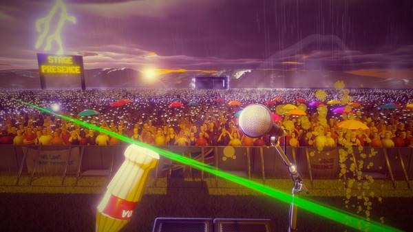 Stage Presence Screenshot #2