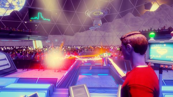 Stage Presence Screenshot #3