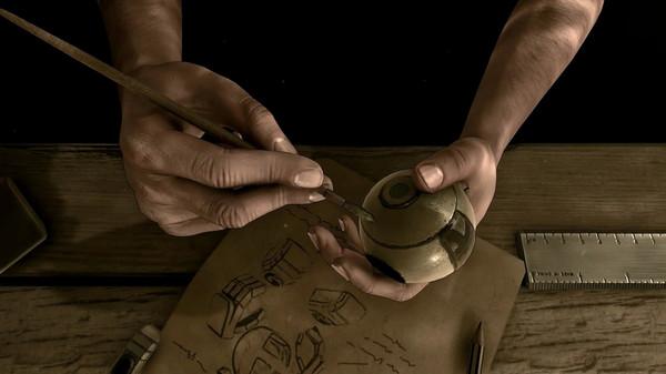 Tyler: Model 005 Screenshot #3