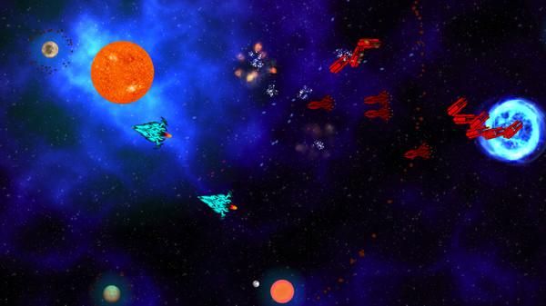 Battle for Orion 2 Screenshot #3