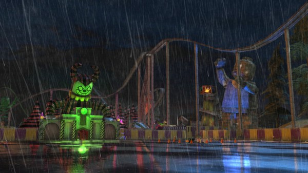 LEGO Batman 2 DC Super Heroes Screenshot #2