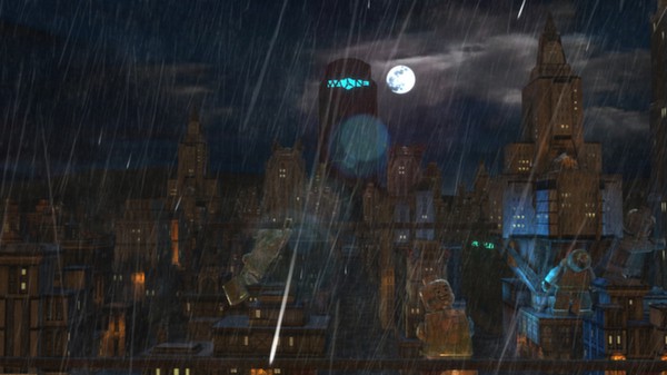 LEGO Batman 2 DC Super Heroes Screenshot #3