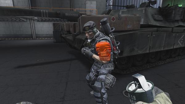 S.K.I.L.L. - Special Force 2 - Special Force Pack Screenshot #1