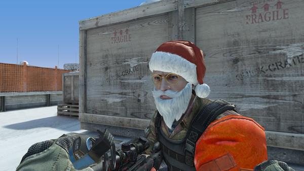 S.K.I.L.L. - Special Force 2 - Winter Pack Screenshot #2