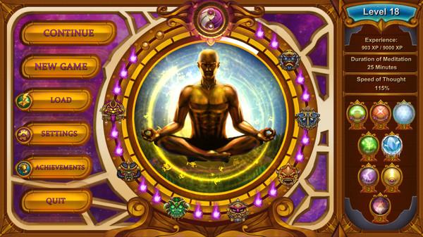 Five Elements Screenshot #1