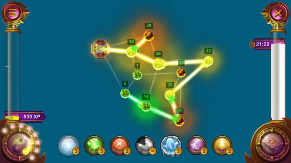 Five Elements Screenshot #2
