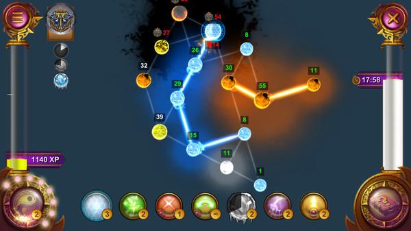 Five Elements Screenshot #3