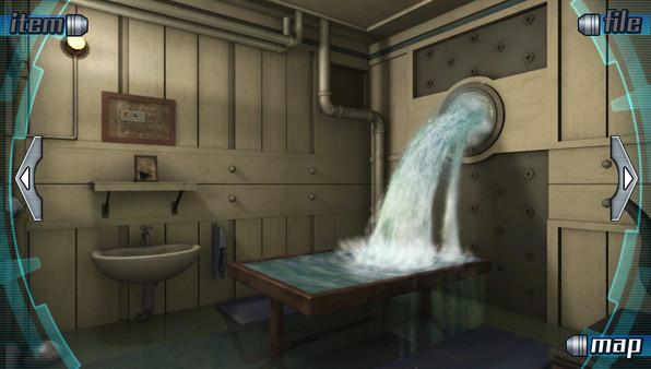 Zero Escape: The Nonary Games Screenshot #3