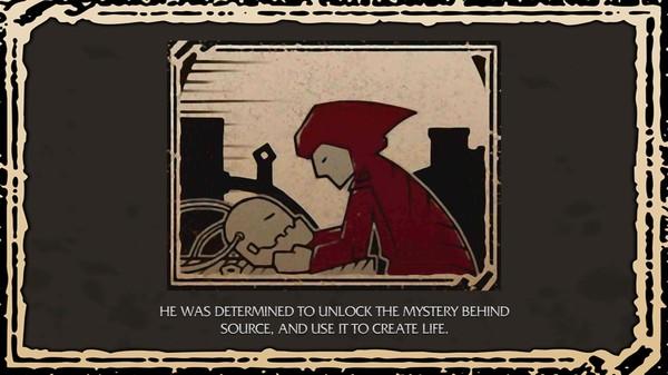 Lock's Quest Screenshot #1