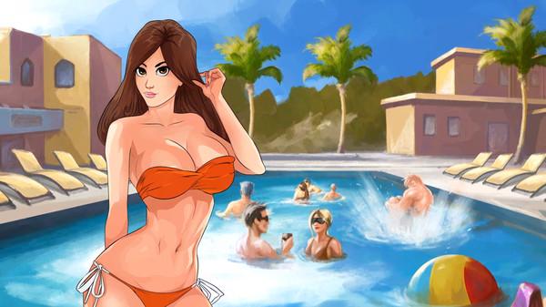 Frisky Business Screenshot #2