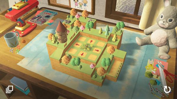 Evergrow Screenshot #1