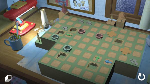 Evergrow Screenshot #3