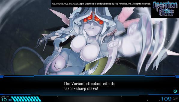 Operation Abyss: New Tokyo Legacy Screenshot #1