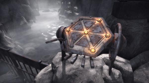 Quern - Undying Thoughts Screenshot #3