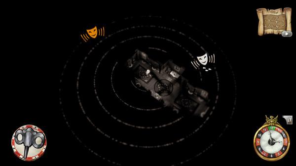 The Sexy Brutale Screenshot #1