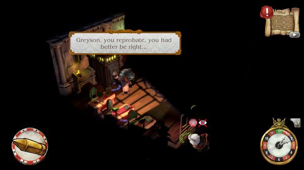 The Sexy Brutale Screenshot #3