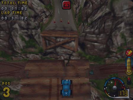 Ignition Screenshot #1