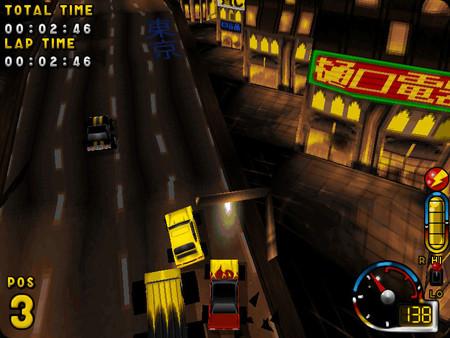 Ignition Screenshot #3