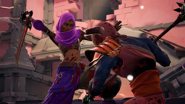 Mirage: Arcane Warfare - Special Edition Screenshot #2