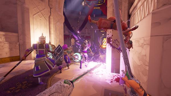 Mirage: Arcane Warfare - Special Edition Screenshot #3