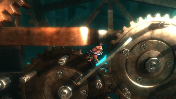 Sumoman Screenshot #1