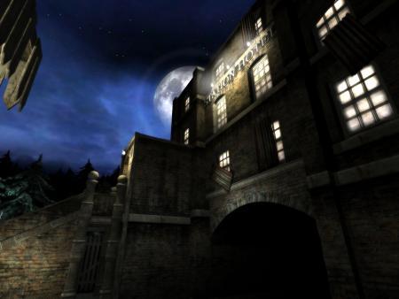 Dark Fall: Lost Souls Screenshot #2