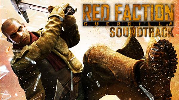 Red Faction: Guerrilla Soundtrack Screenshot #1