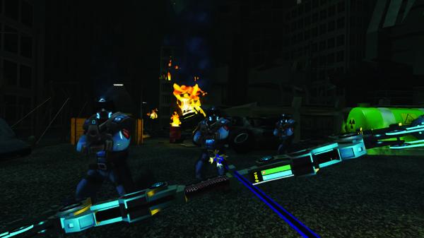 Twisted Arrow Screenshot #2