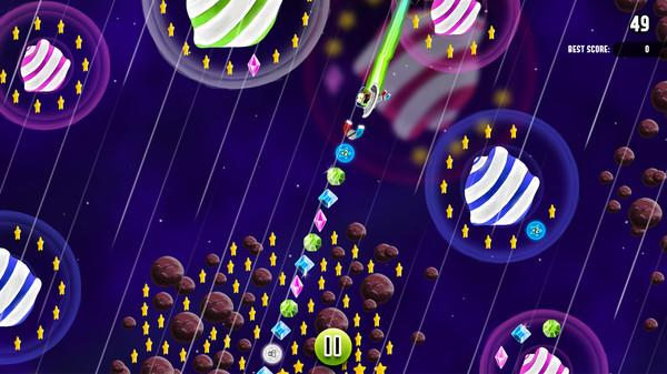 An Alien with a Magnet Screenshot #3