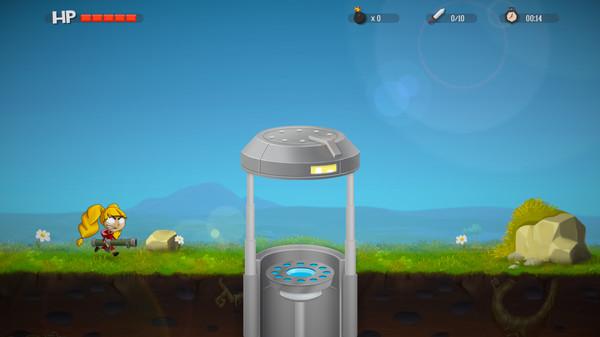 Manipulated Screenshot #1