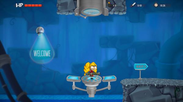 Manipulated Screenshot #2