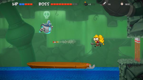 Manipulated Screenshot #3