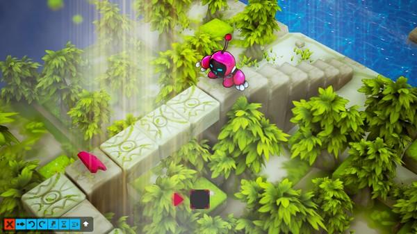 Jump, Step, Step Screenshot #1