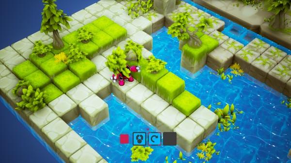 Jump, Step, Step Screenshot #2